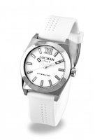 Orologio Locman Donna Stealth Tachymeter in Titanio 020300MWFVT0SIW - 020300MWFVT0SIW